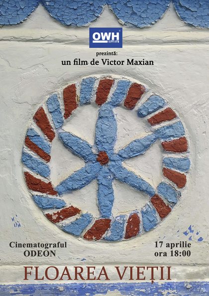 Floarea Vieții