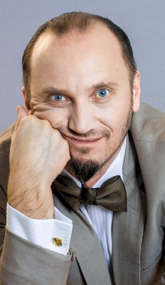 Anatol Durbală