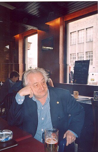 Dumitru Roman