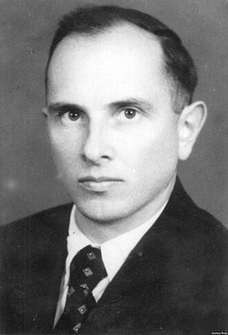 Vlad Bolgarin