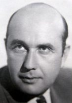 Izrailev Mikhail Markovich