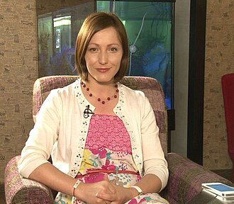 Natalia Ghilașcu