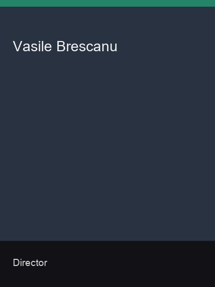 Vasile Brescanu