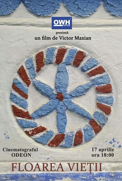 Floarea Vieții